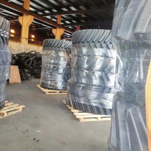 Quality CAT Challenger Tractor Tracks Mt738 Mt740 Mt743 Mt845e Mt855e Mt865e Mt875e Mt875c John Deere Case IH Claas Lexion wholesale