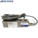 Aluminum Alloy Single Point Pressure Sensor for SOHE 8C 500KG-10T Digital Floor