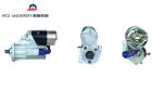 Komatsu Excavator Starter Motor PC130-7 PC60-7 4D95 4D102 11T*40