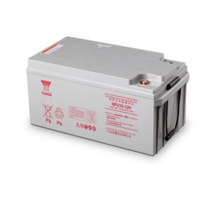 Quality YUASA NP210-12 12V 210Ah Battery Rechargeable Best Energy Storage Maintenance VRLA Battery for UPS Electric Power wholesale