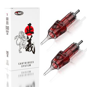 Quality 0601rl 0603rl 0803rl 1001rl 1003rl Tattoo Cartridge Needles SMP Micropigmentation wholesale