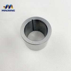 Quality Ultra Durable Tungsten Carbide Rings Rolls Abrasion Resistant wholesale