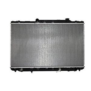 Quality ISO9001 Toyota Camry Radiator Assy 16400-74760 wholesale