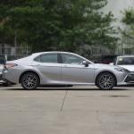 2023 Sport 5 Seats 2.0L Ca-mry To-yota Petrol Cars Electric Driver's Seat