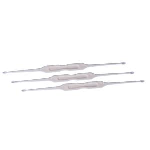 Quality Best price cervical spatula Medical Cervical Smear Disposable sampling spoon wholesale