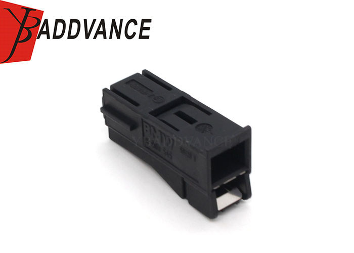 6900545 1 Way Female TE Amp Unsealed Wire Harness Connector For B MW