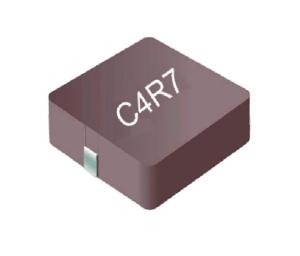 Quality Forewell Integrated Circuit Inductor One Piece Alloy Powder Smd Coil Inductor wholesale