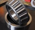 32318 single row taper roller bearing with 90mm*190mm*67.5mm