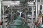 SS304 Automatic Slaughtering Machine Poultry Farming Equipment SONCAP Approval