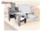 1800G Capacity Bakery Processing Equipment Stainless Steel Toast Shaping Bread