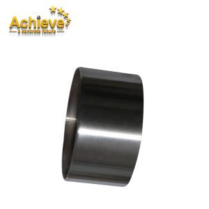 Quality Putzmeister boom pump spare parts s valve wear sleeve rear putzmeister discharge port wholesale