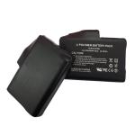 15Wh 2000mAh 2S 7.4V Li Polymer Battery Pack
