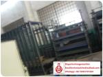 Light Duty Foaming Vacuum Forming Machine , Automatic Vacuum Forming Equipment