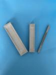 Conductive Ceramic Evaporation Boat For Capacitor Metal Vacuum Coating