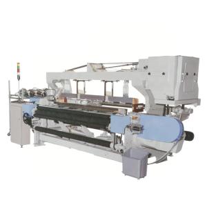 Quality High quality Dobby Shuttleless Weaving Machine 736 Rapier Loom wholesale