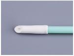 Industrial Foam Swabs Detailing Swabs Disposable Industrial Lint Free PU Head