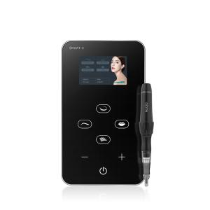 Quality OEM new cosmetic permanent makeup tattoo pen eyebrow micropigmentation machine wholesale