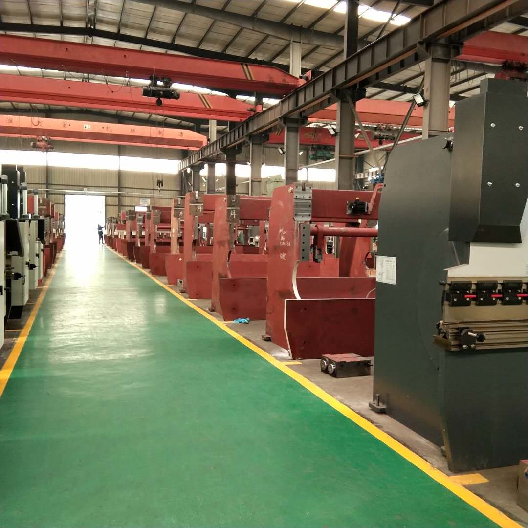 High Speed CNC Plasma Cutting Machine For Metal Stainless Carbon Aluminum