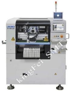 Quality JUKI JX-100 LED High Speed Mounter wholesale