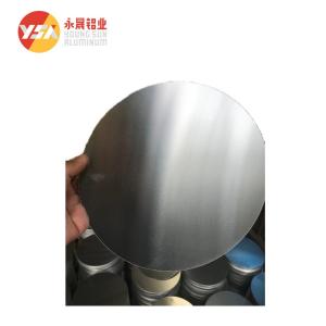 Quality 800mm Dia 5052 5083 5754 6061 Aluminium Circle Plate 0.2mm Thickness wholesale