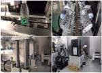 Aquatrin 120pcs/Min Shrink Sleeve Applicator Machine Automatic Grade