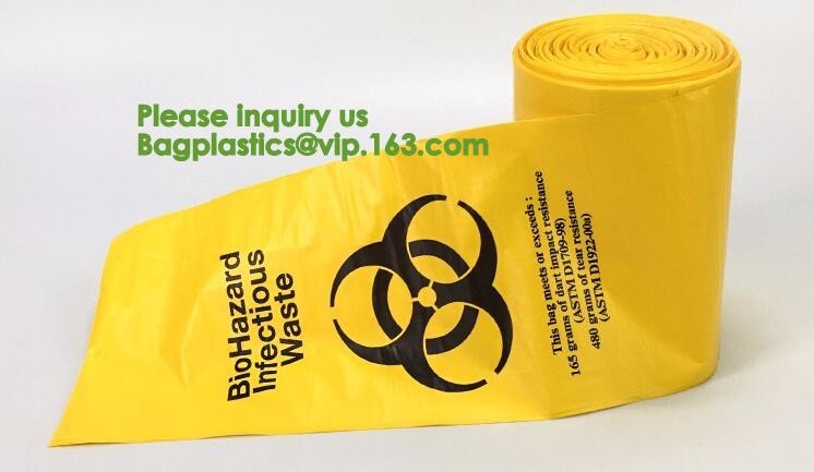 Hazard Analysis of Plastic Bag,Laboratory Hazards and Risks | Lab Manager,Biomedical waste Biological Waste Pickup Sched