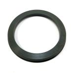 Car Wheel Centring Plastic Hub Rings 87.1 Mm Centerbore For Toyota Series