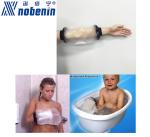 Eco Friendly Picc Line Covers Sealed Shower Bandage Cover By Neoprene