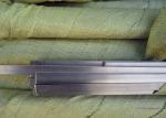 303 316 316L Polished Stainless Steel Bar , 440C 304 Stainless Steel Flat Bar