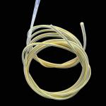 Widely Used Large Size PTFE Tubing Pure IATF 16949 Customized
