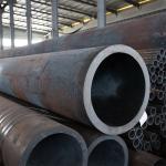 Large Diameter Thick Walled Seamless Steel Pipes / Seamless Steel Tube
