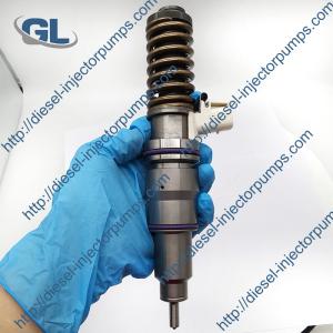 Quality BEBE4D11001 BEBE4D11101 BEBE4D11201 Electronic Unit Injector 742747798 85000675 20747798 wholesale