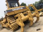 Used CAT D7R Ctaerpillar TRACK Bulldozer