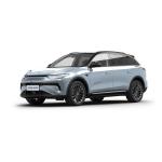2023 Leapmotor C11 Fully Electric SUV 4 Wheel High Speed New Energy Car Leather