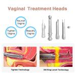 RF Co2 Fractional Laser Machine For Scar Removal,Laser Vaginal Tightening Device