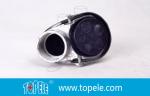 Aluminum Clamp Service Entrance Cap / Service Entrance Heads
