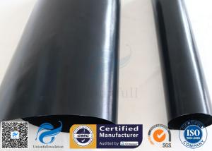 Quality Non Stick BBQ Grill Mat 0.12MM Heat Resistant PTFE Fiberglass Oven Liner wholesale