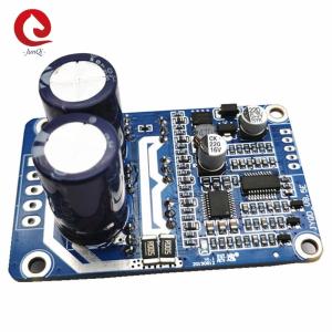 Quality 18V 50V 15A V8.5E Brushless DC Motor Driver For Sensorless BLDC Motor wholesale