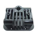 Non Standard Aluminum Alloy Precision Hardware Parts