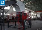 Modular Design 1000KG/H LDPE PP PE Film Washing Line