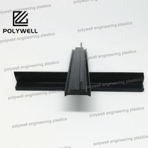 Quality Nylon 66 Polyamide Flame-Retardant Thermal Break Extruding Profile Heat Insulation Material wholesale