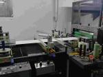 40KW Stand Up & Zipper Pouch Bag Making Machine For Pharmaceutical