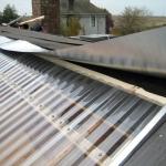 Grp Translucent Roof Sheets Clear Corrugated Fiber Resin PVC Plastic Panels