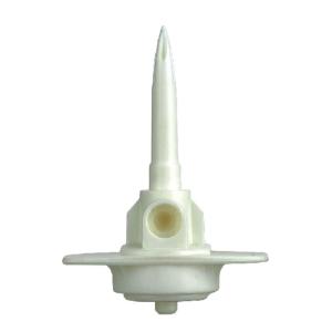 Quality IATF16949 Cold Runner Medical Injection Molding For Plastic Spike Needle wholesale