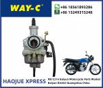HAOJUE XPRESS Motorcycle Carburetor 13200H17310H000