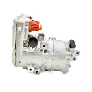 Quality OEM Hybrid Car AC Compressor 92600-6UM08 For NISSAN QASHQAI 926006UM08 wholesale