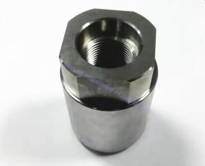 Quality DIN Standard Precision Cnc Machined Parts Turning / Lathe Components wholesale