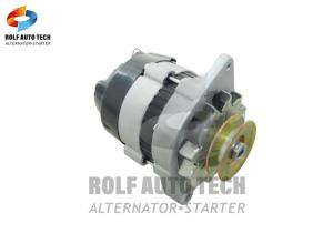 Quality Automotive Marelli Alternator Parts LESTER 12038 Massey Ferguson Perkins Diesel Tractors wholesale
