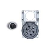 OEM Stable Performance CNC Router Gearbox In Manufacturing Plant