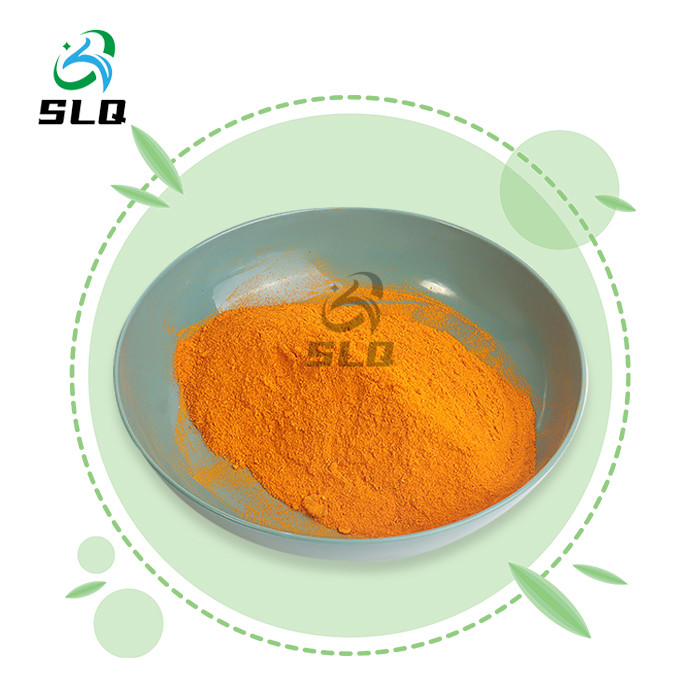 Pharmaceutical Grade Optical Grade USP Ferrocene CAS Number 102-54-5